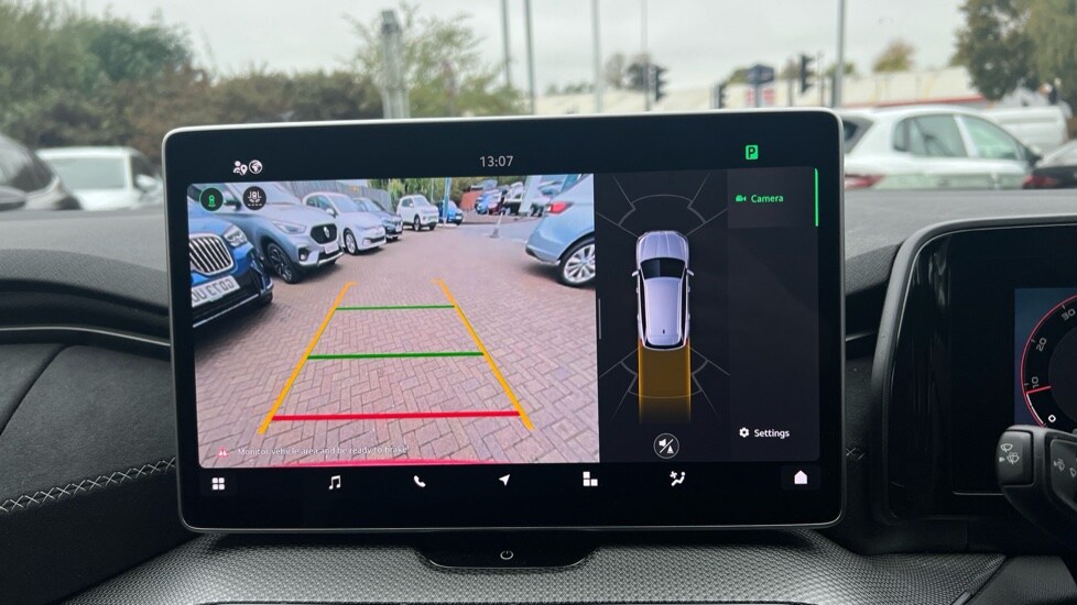 Used Skoda Kodiaq 2024 for sale - 76124310: Photo 22