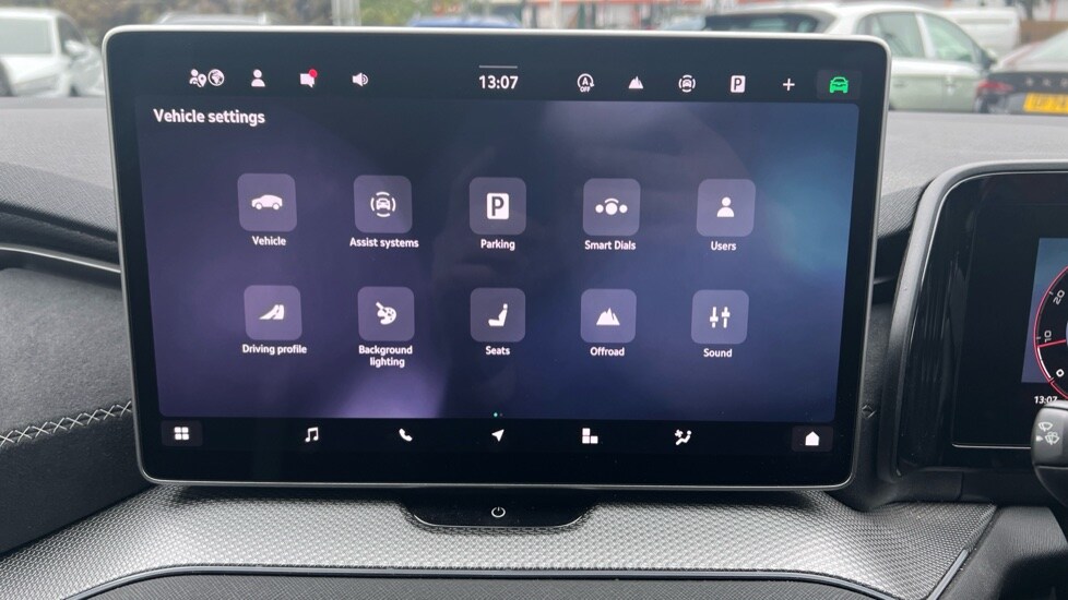 Used Skoda Kodiaq 2024 for sale - 76124310: Photo 23