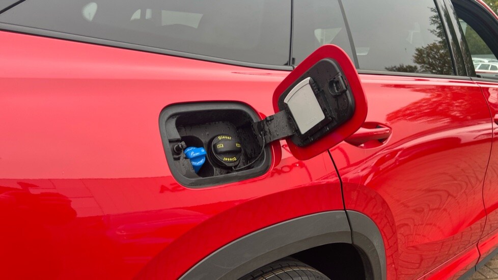 Used Skoda Kodiaq 2024 for sale - 76124310: Photo 25