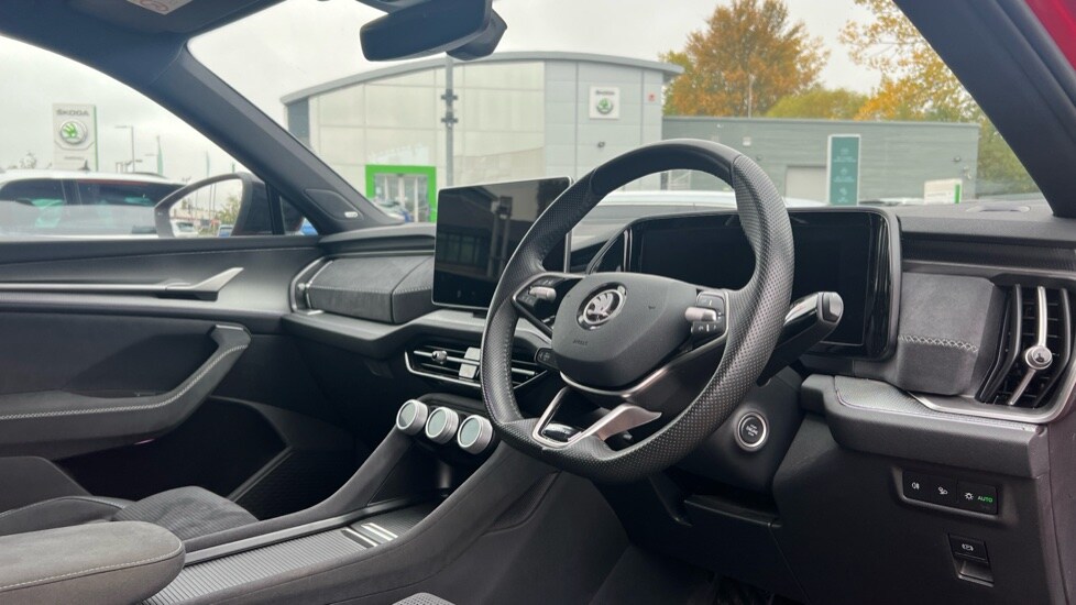 Used Skoda Kodiaq 2024 for sale - 76124310: Photo 6