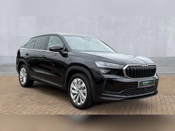2025 - 1.5 TSI e-TEC SE L 5dr DSG [7 Seat]