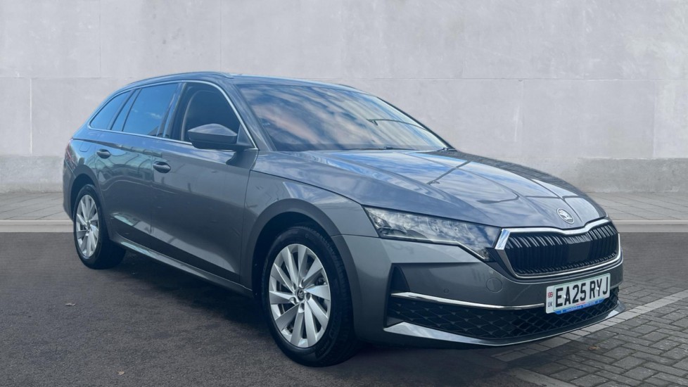 Used Skoda Octavia 2025 for sale - 76523675: Photo 1