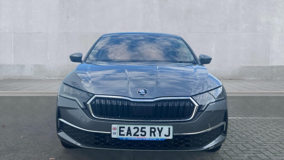 Used Skoda Octavia 2025 for sale - 76523675: Photo 10