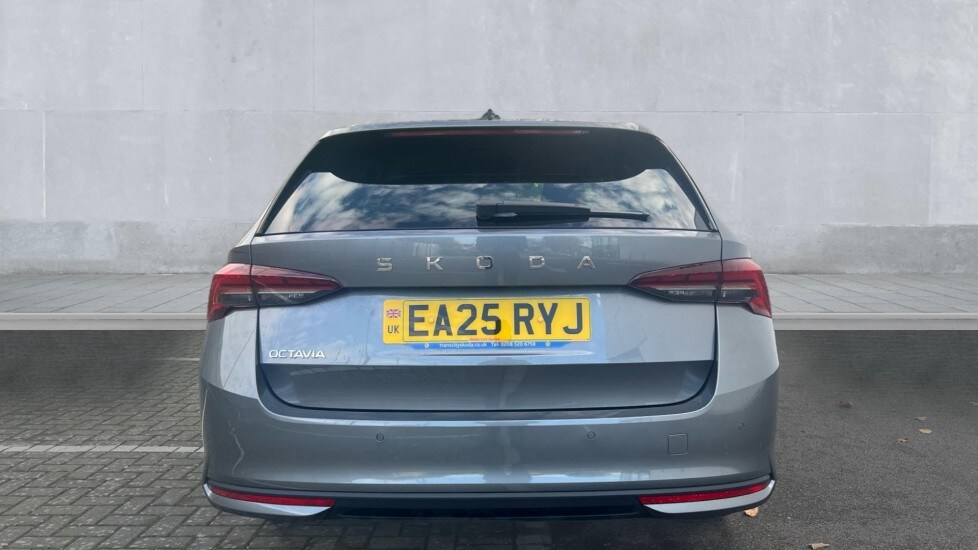 Used Skoda Octavia 2025 for sale - 76523675: Photo 11