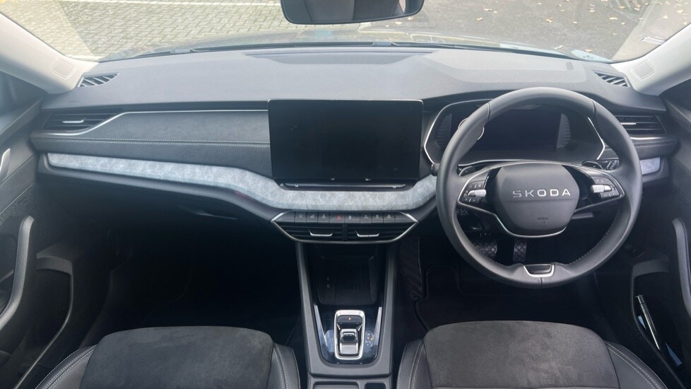 Used Skoda Octavia 2025 for sale - 76523675: Photo 12