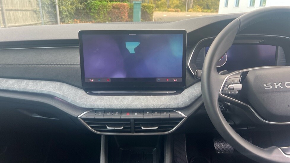 Used Skoda Octavia 2025 for sale - 76523675: Photo 13