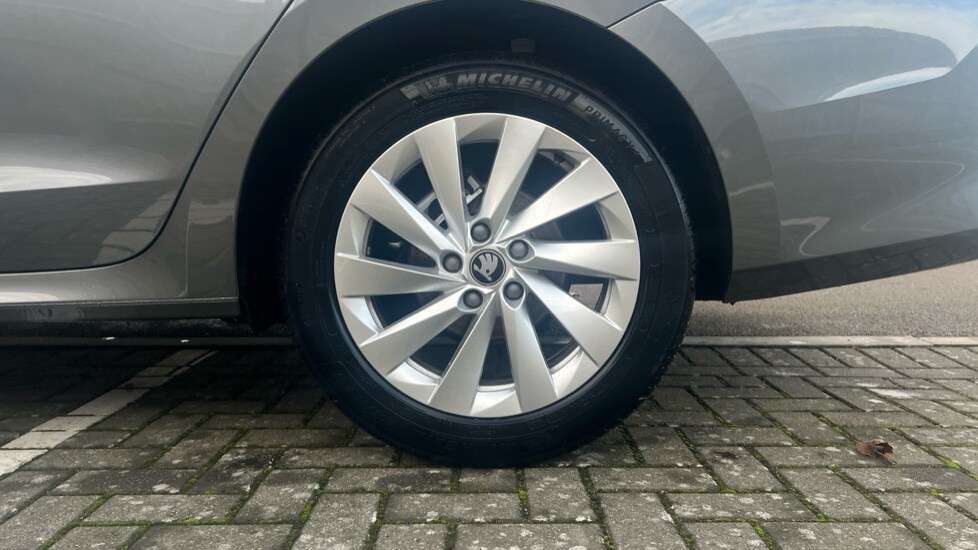 Used Skoda Octavia 2025 for sale - 76523675: Photo 18