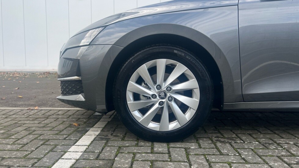 Used Skoda Octavia 2025 for sale - 76523675: Photo 19