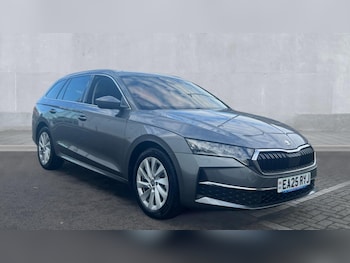 Used Skoda Octavia 2025 for sale - 76523675: Photo