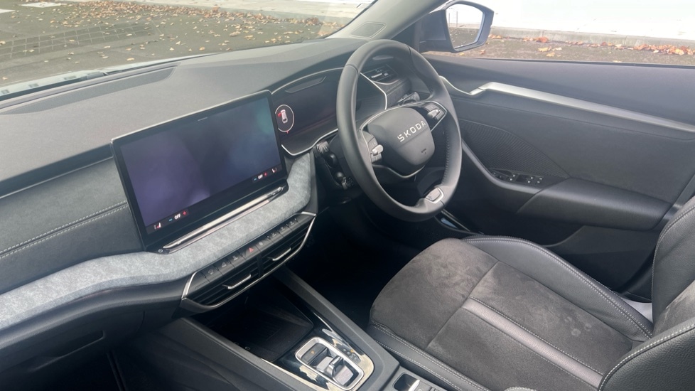 Used Skoda Octavia 2025 for sale - 76523675: Photo 2