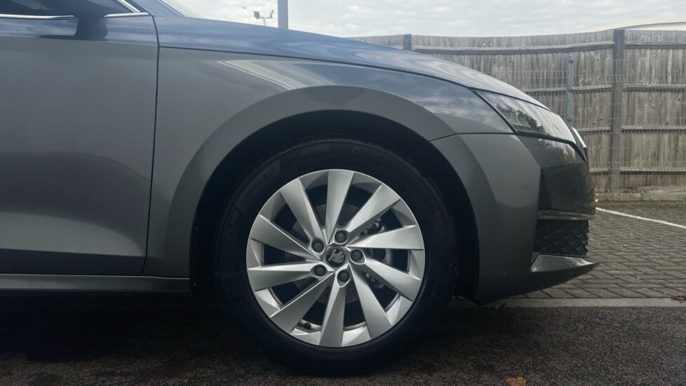 Used Skoda Octavia 2025 for sale - 76523675: Photo 20