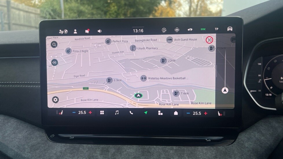 Used Skoda Octavia 2025 for sale - 76523675: Photo 21