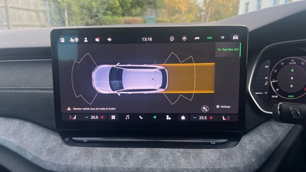 Used Skoda Octavia 2025 for sale - 76523675: Photo 22