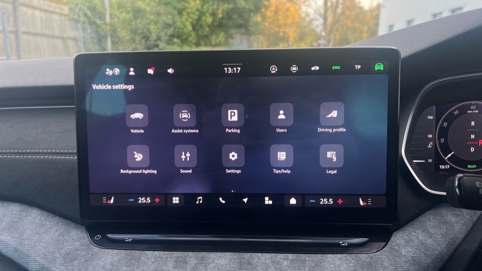 Used Skoda Octavia 2025 for sale - 76523675: Photo 24