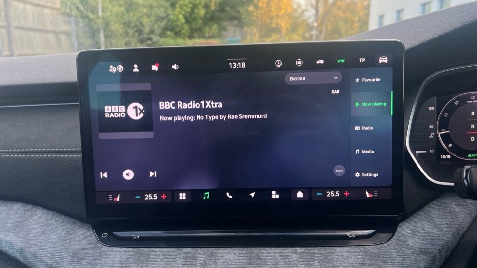 Used Skoda Octavia 2025 for sale - 76523675: Photo 25