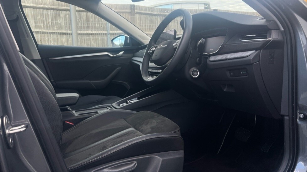 Used Skoda Octavia 2025 for sale - 76523675: Photo 26