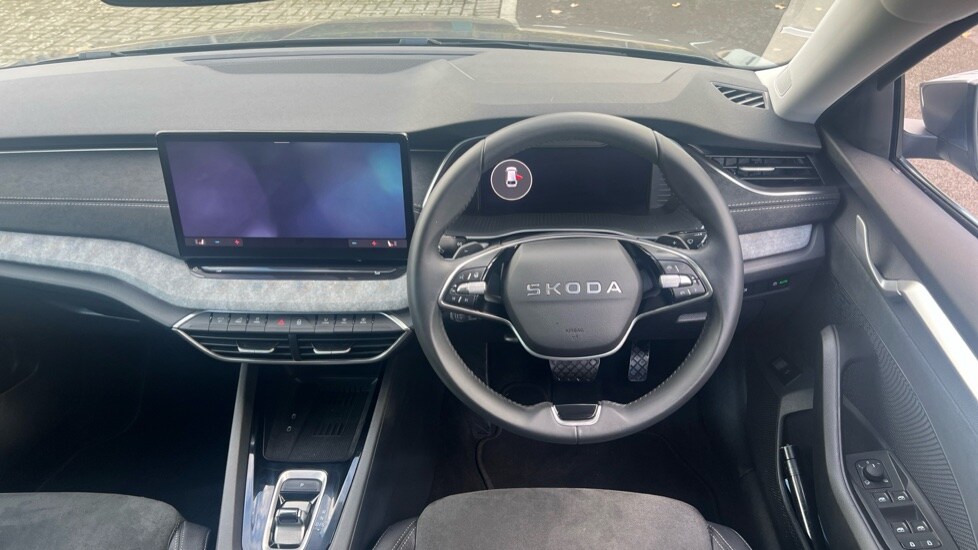 Used Skoda Octavia 2025 for sale - 76523675: Photo 27