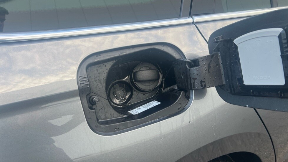 Used Skoda Octavia 2025 for sale - 76523675: Photo 29