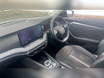 Used Skoda Octavia 2025 for sale - 76523675: Photo