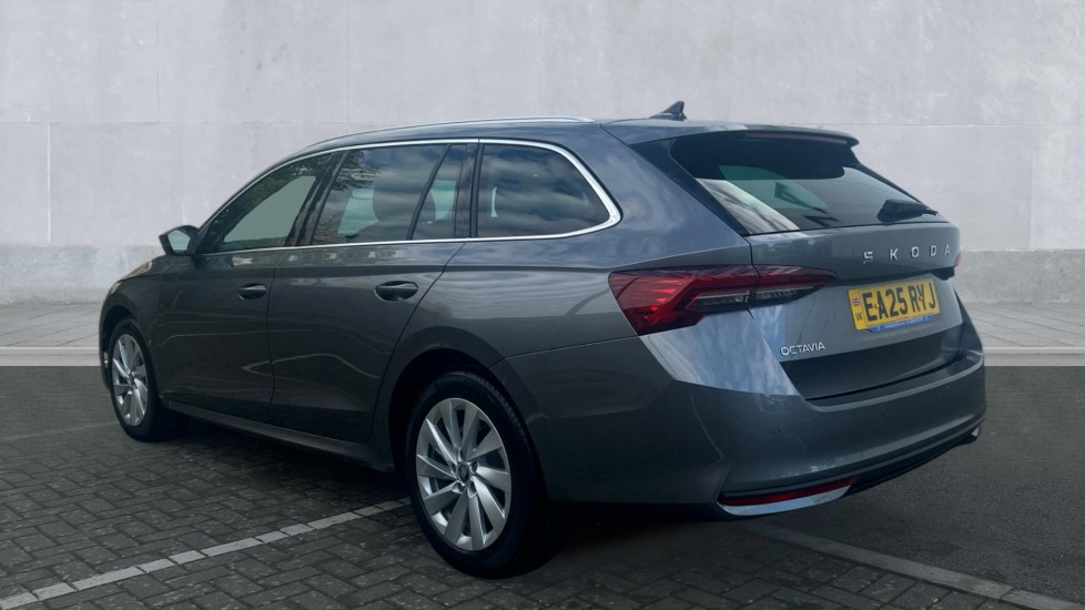 Used Skoda Octavia 2025 for sale - 76523675: Photo 3