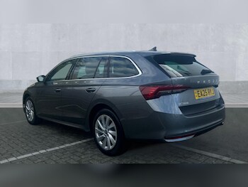 Used Skoda Octavia 2025 for sale - 76523675: Photo