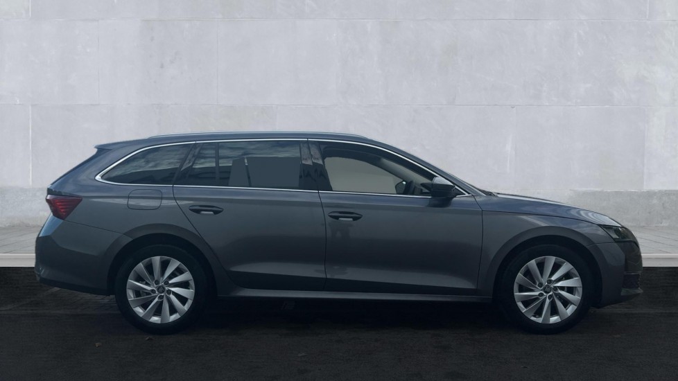 Used Skoda Octavia 2025 for sale - 76523675: Photo 4