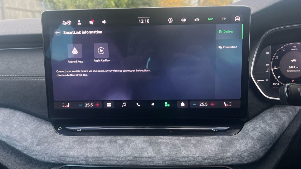 Used Skoda Octavia 2025 for sale - 76523675: Photo 43