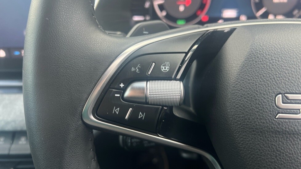 Used Skoda Octavia 2025 for sale - 76523675: Photo 44