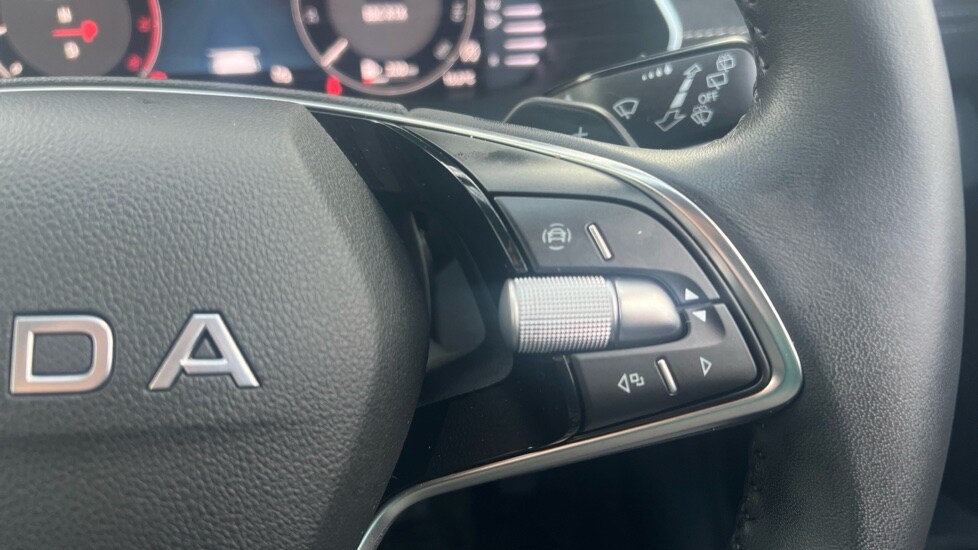 Used Skoda Octavia 2025 for sale - 76523675: Photo 45