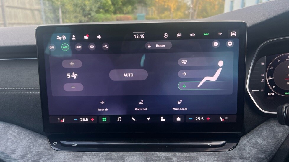 Used Skoda Octavia 2025 for sale - 76523675: Photo 47