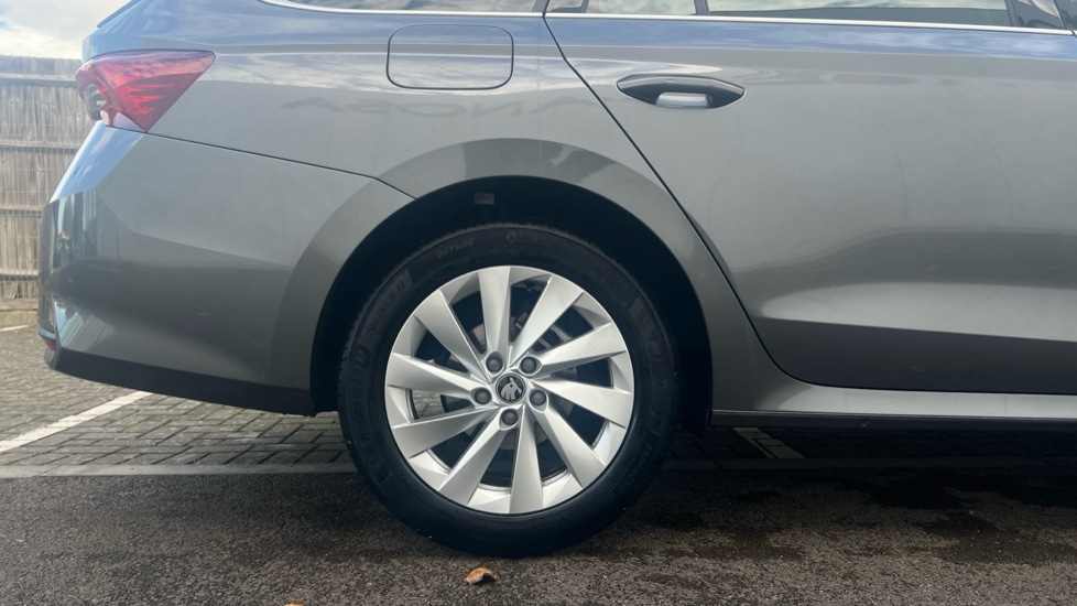 Used Skoda Octavia 2025 for sale - 76523675: Photo 5