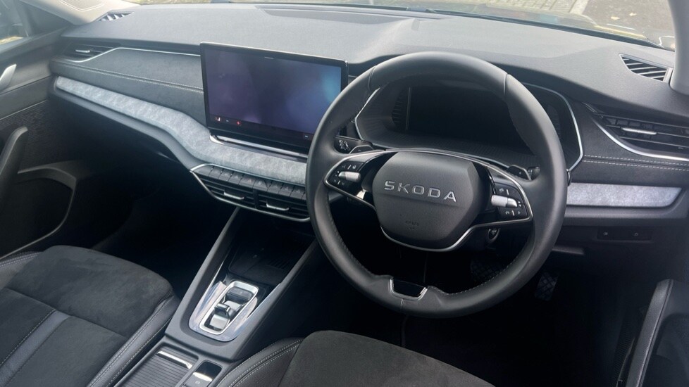 Used Skoda Octavia 2025 for sale - 76523675: Photo 6