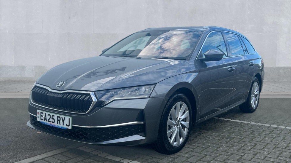 Used Skoda Octavia 2025 for sale - 76523675: Photo 7