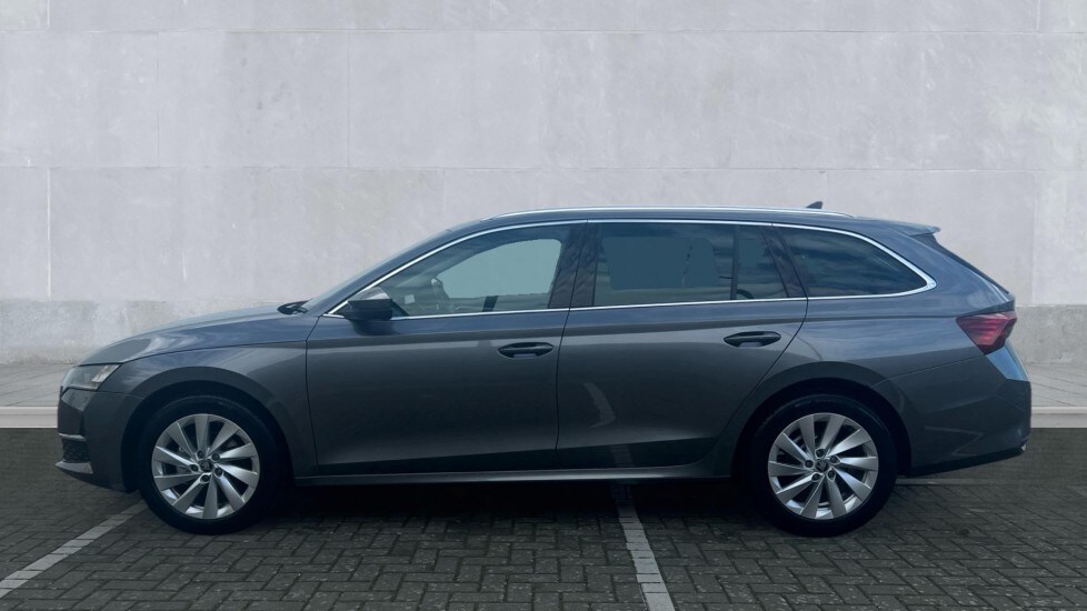 Used Skoda Octavia 2025 for sale - 76523675: Photo 9