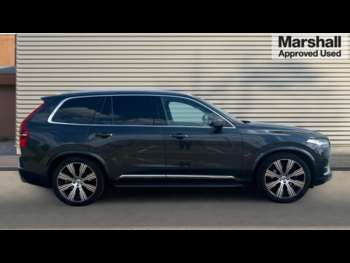 Used Volvo XC90 2019 for sale - 75120999: Photo