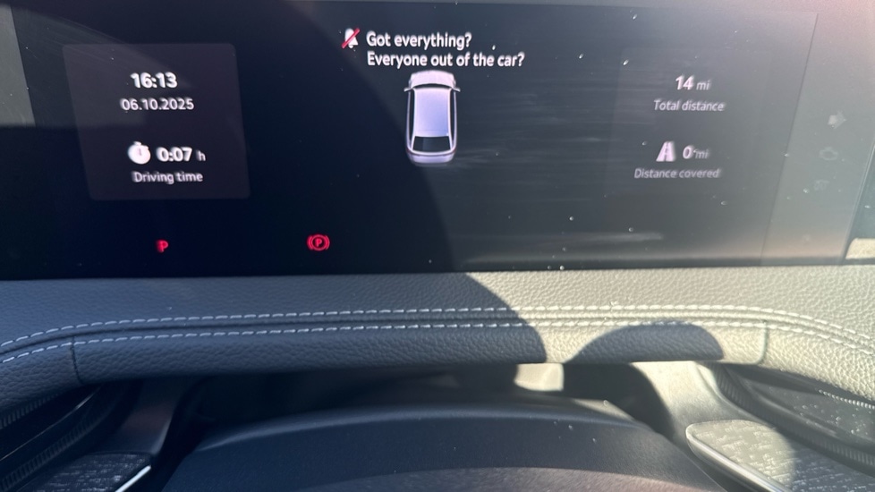 Used Skoda Superb 2025 for sale - 76229402: Photo 14