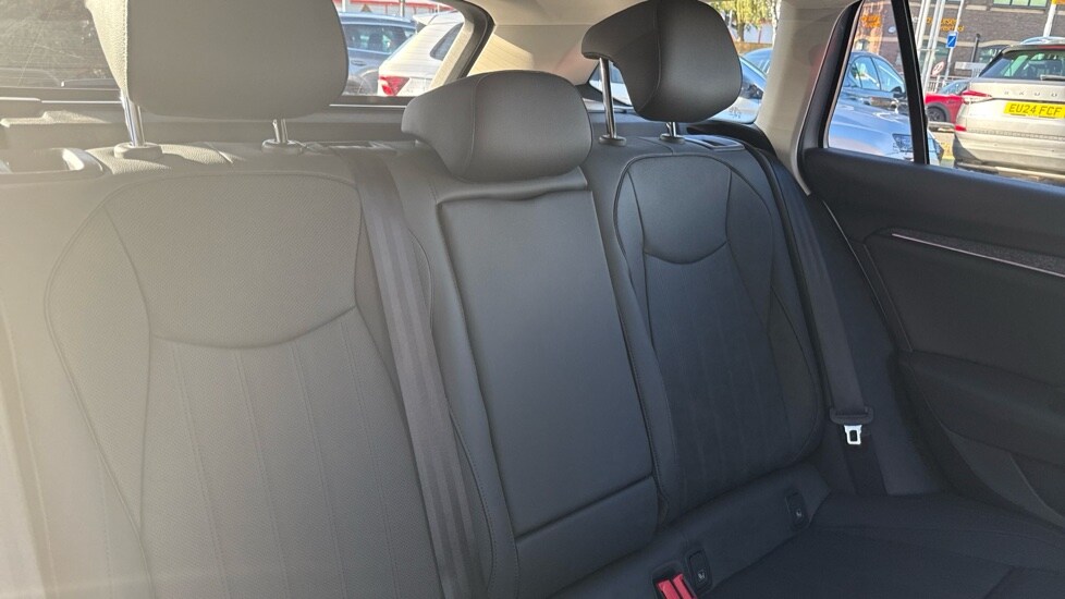 Used Skoda Superb 2025 for sale - 76229402: Photo 15