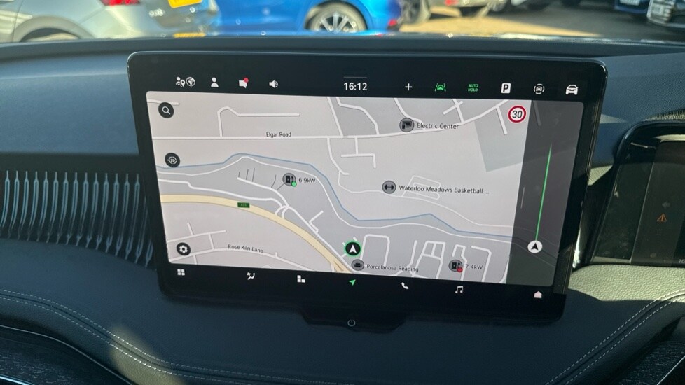 Used Skoda Superb 2025 for sale - 76229402: Photo 21