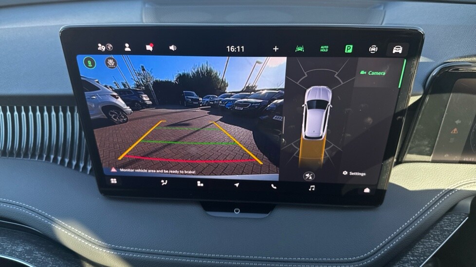 Used Skoda Superb 2025 for sale - 76229402: Photo 22