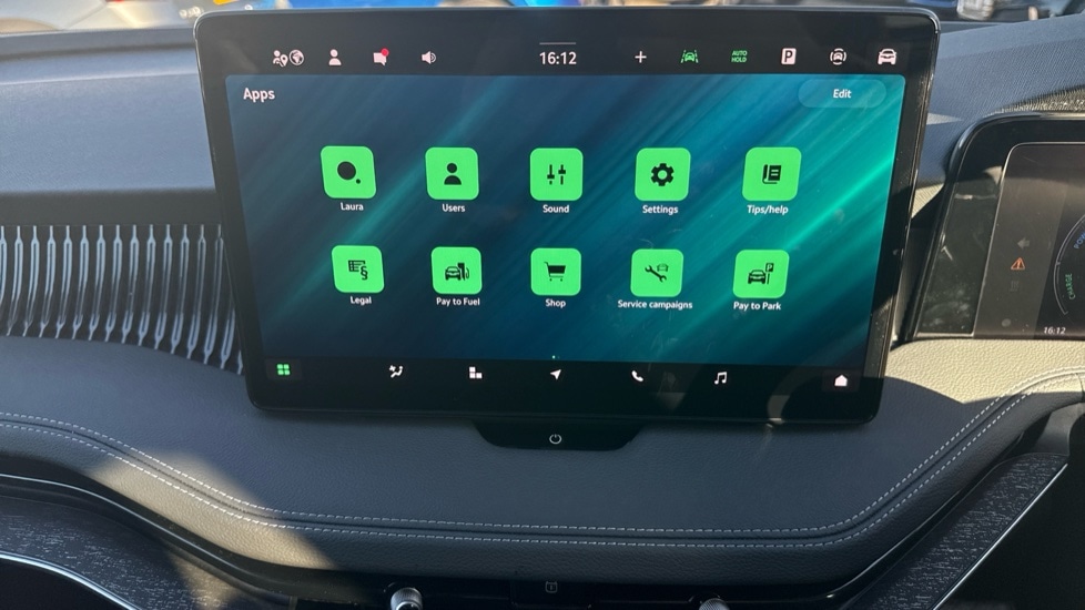 Used Skoda Superb 2025 for sale - 76229402: Photo 23