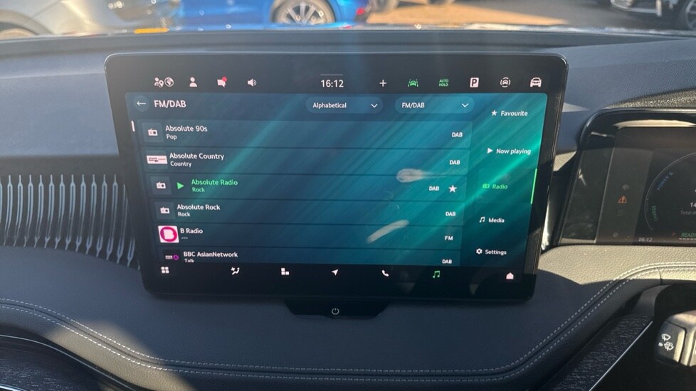 Used Skoda Superb 2025 for sale - 76229402: Photo 24