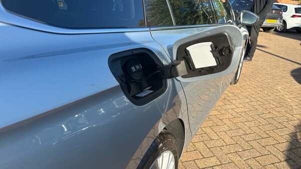 Used Skoda Superb 2025 for sale - 76229402: Photo 25