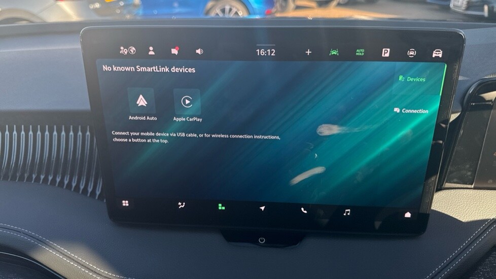 Used Skoda Superb 2025 for sale - 76229402: Photo 28