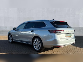 Used Skoda Superb 2025 for sale - 76229402: Photo 3