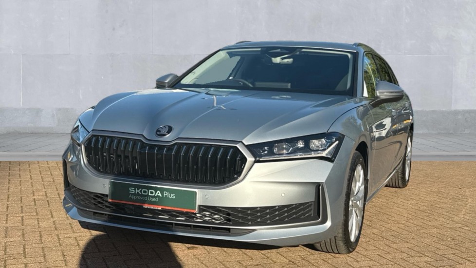 Used Skoda Superb 2025 for sale - 76229402: Photo 7