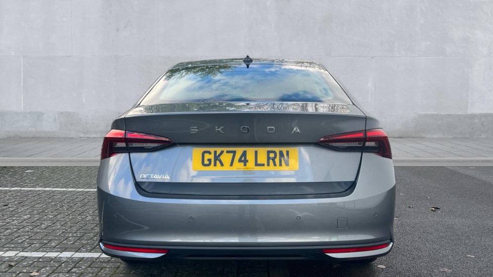Used Skoda Octavia 2024 for sale - 76873605: Photo 11