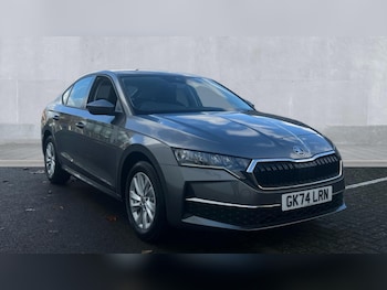 2024 - 1.5 TSI SE Technology 5dr