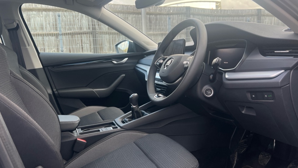 Used Skoda Octavia 2024 for sale - 76873605: Photo 26