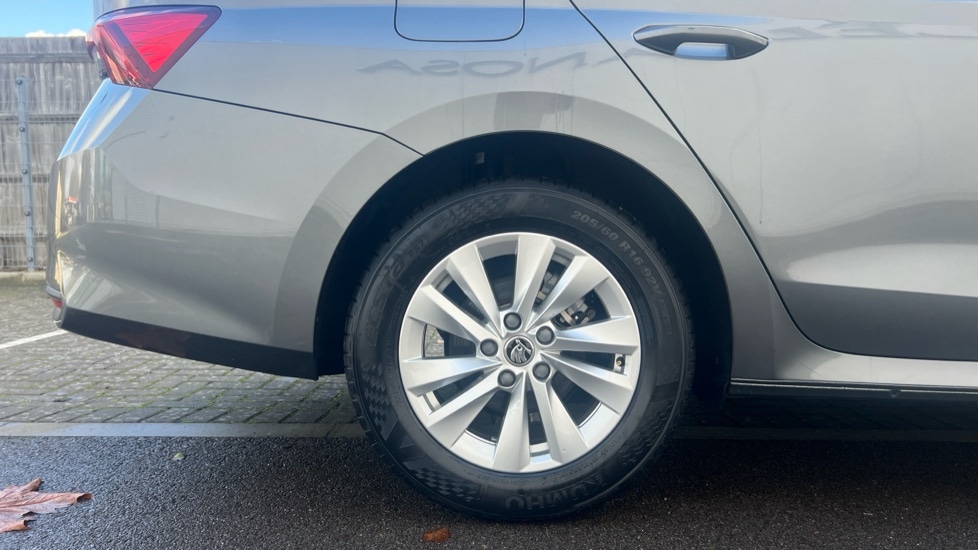 Used Skoda Octavia 2024 for sale - 76873605: Photo 5