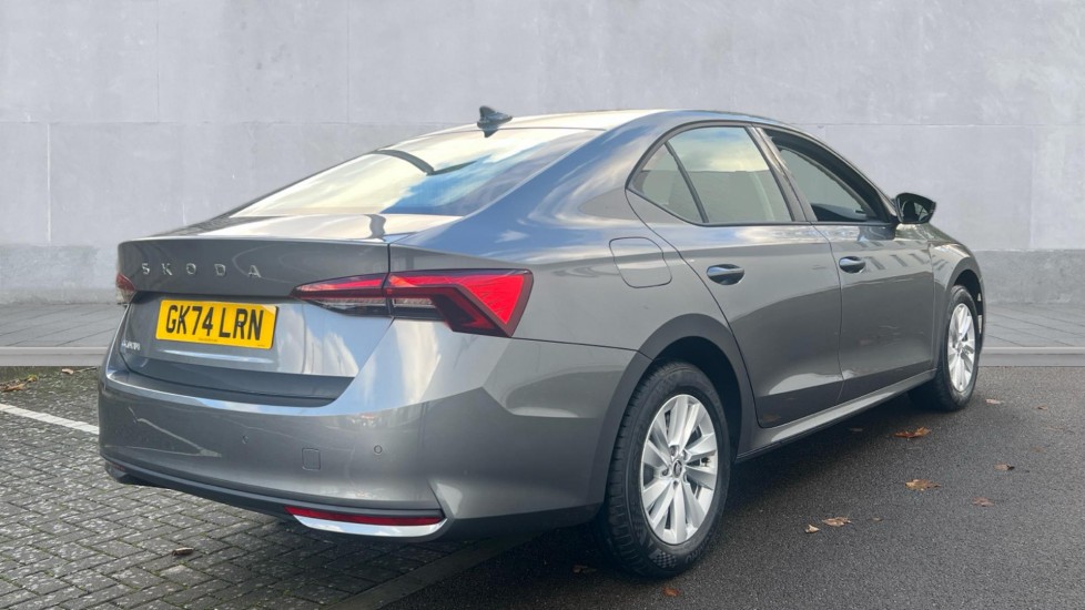 Used Skoda Octavia 2024 for sale - 76873605: Photo 8